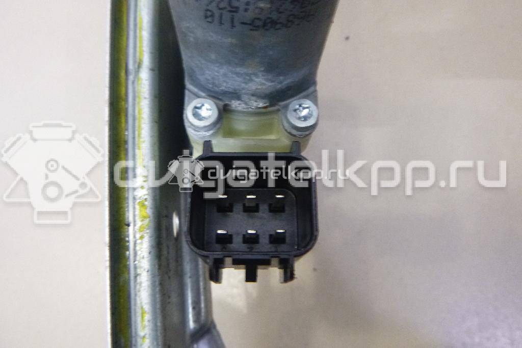 Фото Стеклоподъемник электр. задний левый  1870372 для Ford Focus {forloop.counter}}