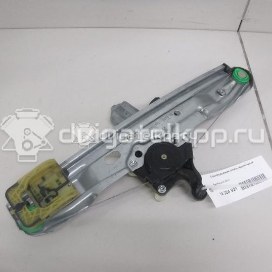 Фото Стеклоподъемник электр. задний левый  1870372 для Ford Focus