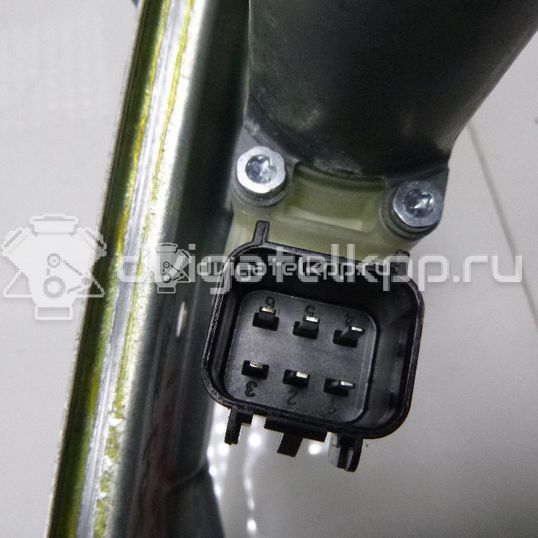 Фото Стеклоподъемник электр. задний левый  1870372 для Ford Focus