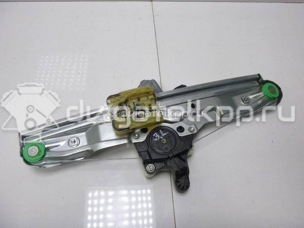 Фото Стеклоподъемник электр. задний левый  1870372 для Ford Focus {forloop.counter}}