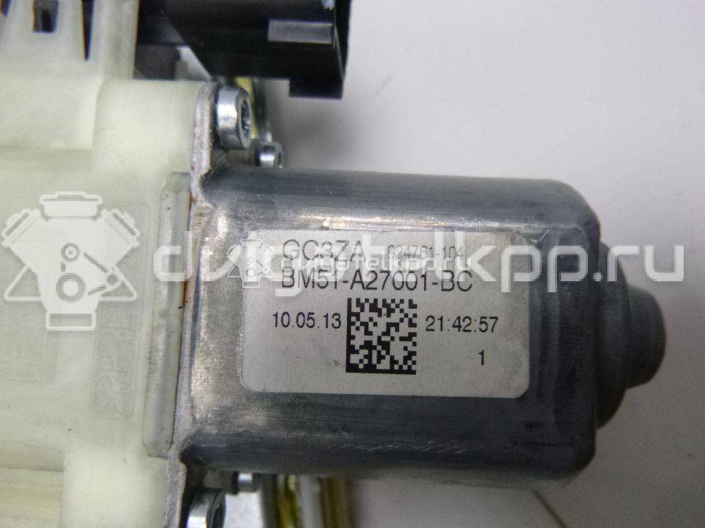 Фото Стеклоподъемник электр. задний левый  1870372 для Ford Focus {forloop.counter}}