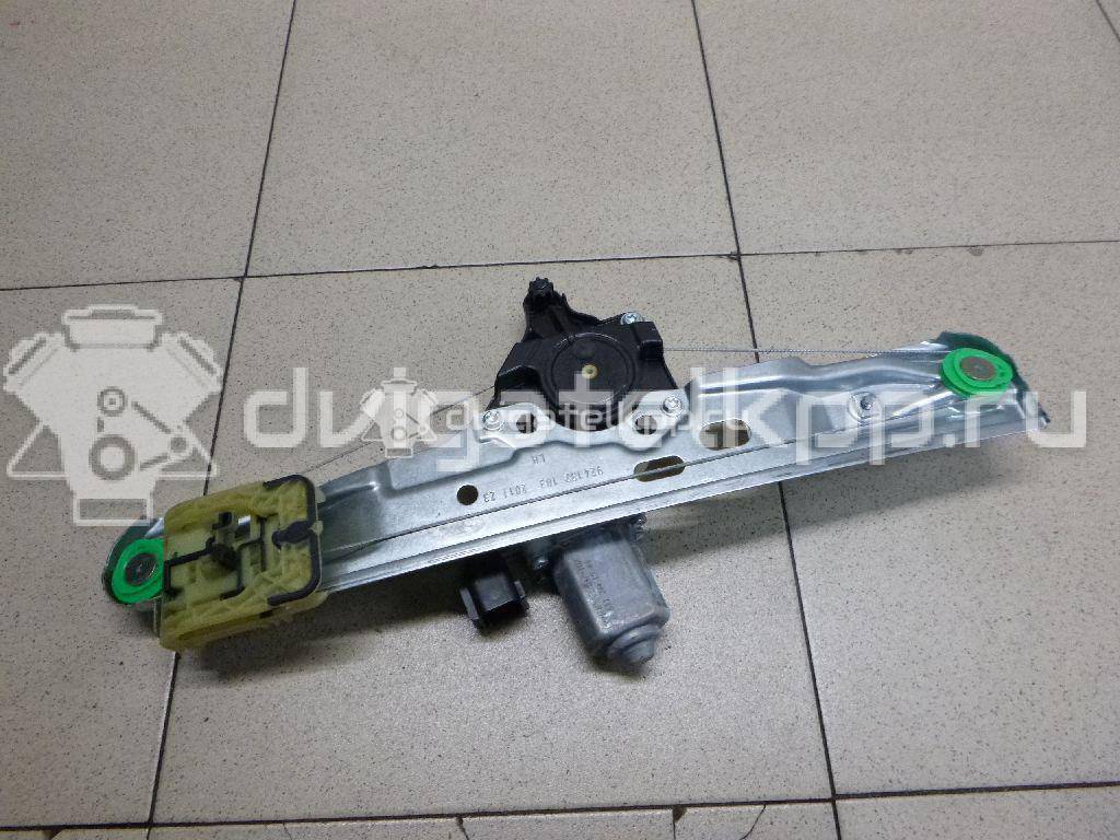 Фото Стеклоподъемник электр. задний левый  1870372 для Ford Focus {forloop.counter}}