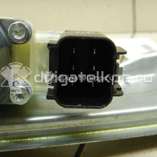 Фото Стеклоподъемник электр. задний левый  1870372 для Ford Focus