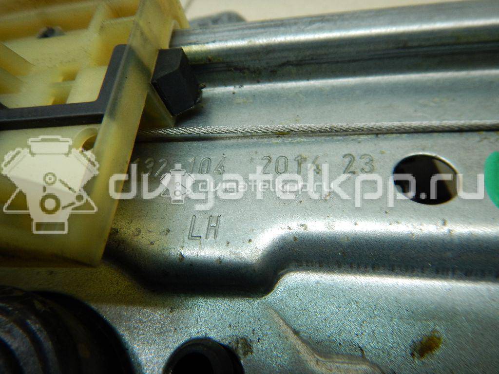 Фото Стеклоподъемник электр. задний левый  1870372 для Ford Focus {forloop.counter}}