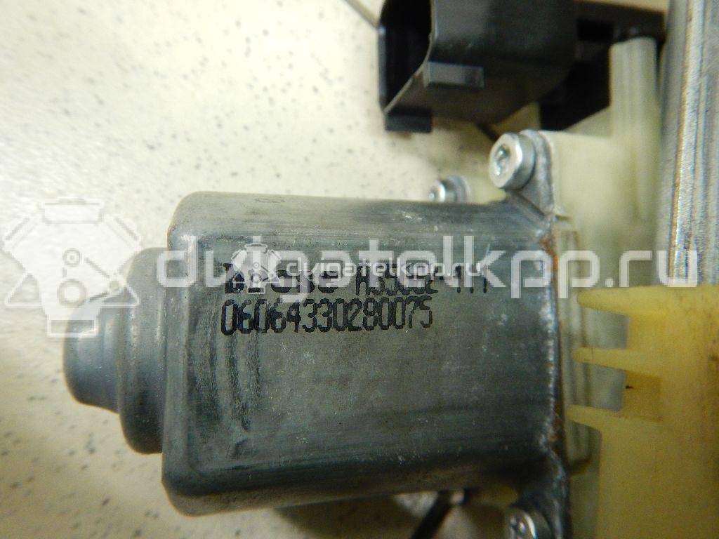 Фото Стеклоподъемник электр. задний левый  1870372 для Ford Focus {forloop.counter}}