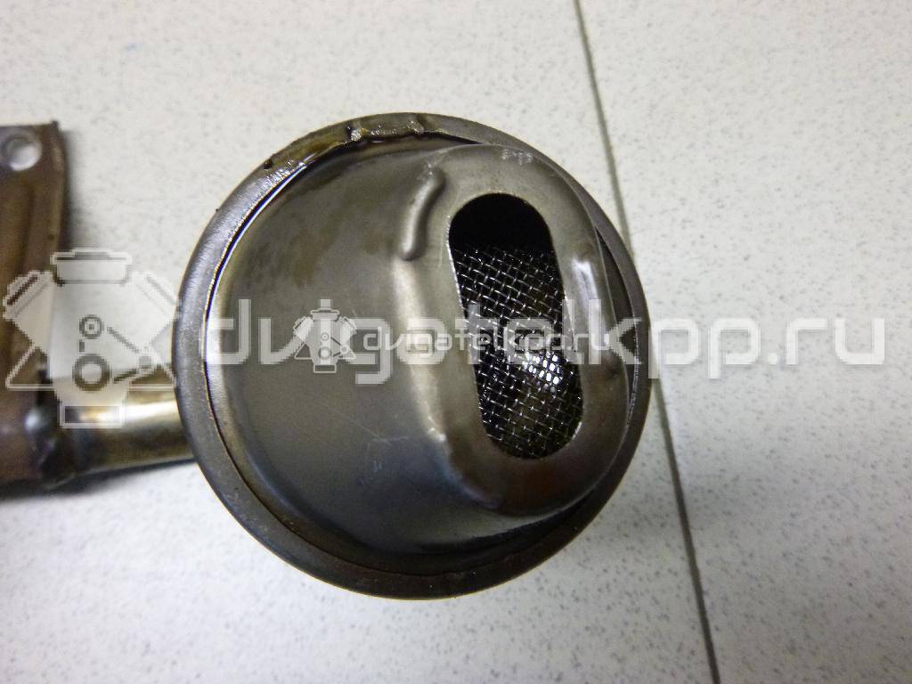 Фото Маслозаборник для двигателя 6G75 для Mitsubishi Eclipse / Pajero / Galant / Endeavor D8 W, D7 W / 380 Db 202-269 л.с 24V 3.8 л бензин MN119033 {forloop.counter}}