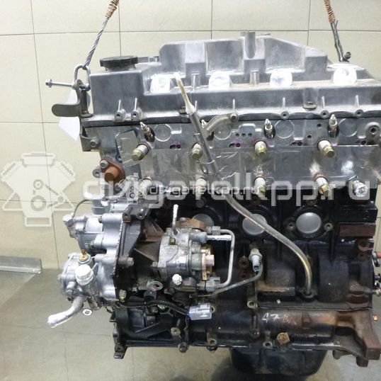 Фото Контрактный (б/у) двигатель 4M41 для Mitsubishi Pajero 160-208 л.с 16V 3.2 л Дизельное топливо 1000C786