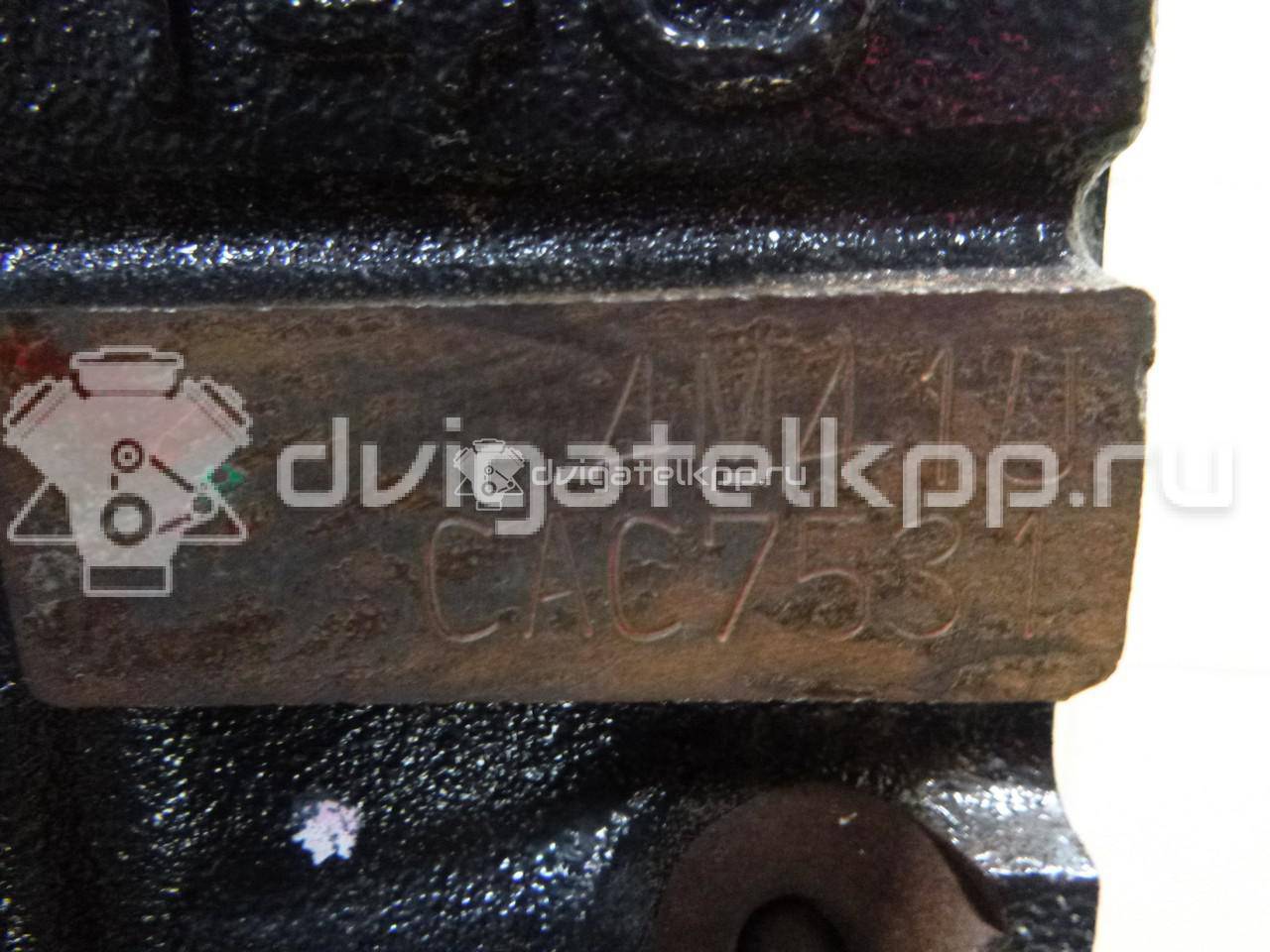 Фото Контрактный (б/у) двигатель 4M41 для Mitsubishi Pajero 160-208 л.с 16V 3.2 л Дизельное топливо 1000C786 {forloop.counter}}