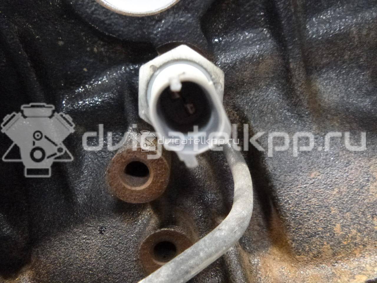 Фото Контрактный (б/у) двигатель 4M41 для Mitsubishi Pajero 160-208 л.с 16V 3.2 л Дизельное топливо 1000C786 {forloop.counter}}
