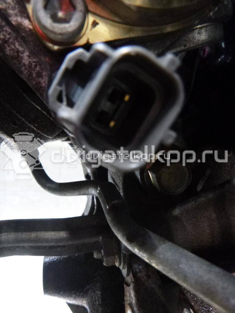 Фото Контрактный (б/у) двигатель 4M41 для Mitsubishi Pajero 160-208 л.с 16V 3.2 л Дизельное топливо 1000C786 {forloop.counter}}