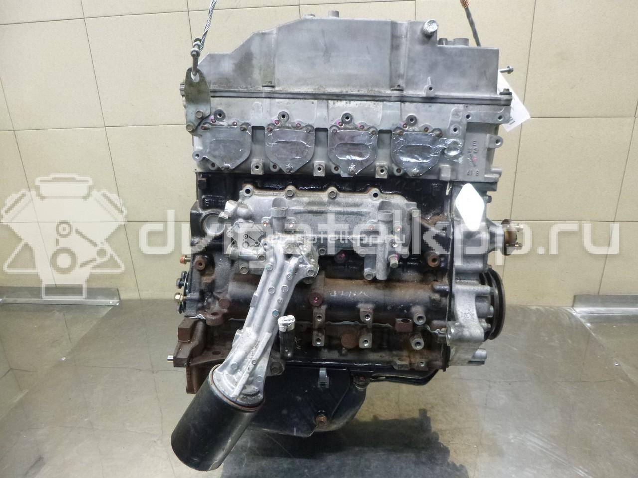 Фото Контрактный (б/у) двигатель 4M41 для Mitsubishi Pajero 160-208 л.с 16V 3.2 л Дизельное топливо 1000C786 {forloop.counter}}