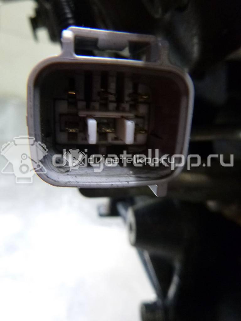 Фото Контрактный (б/у) двигатель 4M41 для Mitsubishi Pajero 160-208 л.с 16V 3.2 л Дизельное топливо 1000C786 {forloop.counter}}