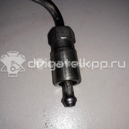 Фото Трубка ТНВД для двигателя 4M41 для Mitsubishi Pajero / L 160-208 л.с 16V 3.2 л Дизельное топливо 1428A113