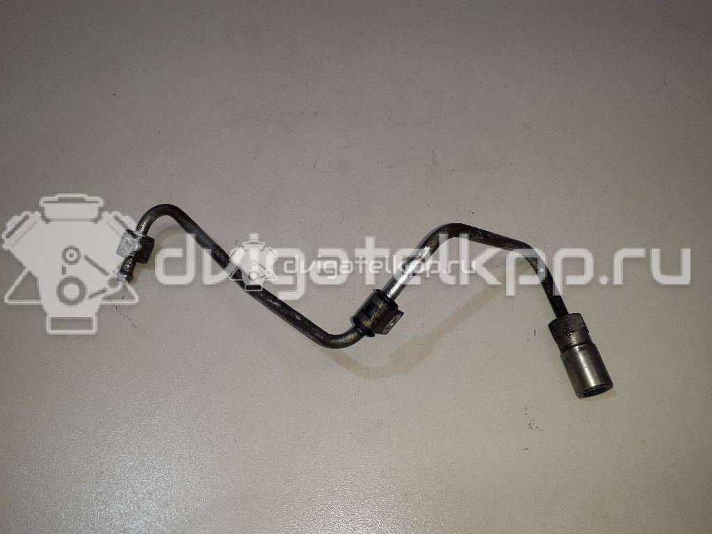 Фото Трубка ТНВД для двигателя 4M41 для Mitsubishi Pajero / L 160-208 л.с 16V 3.2 л Дизельное топливо 1428A113 {forloop.counter}}