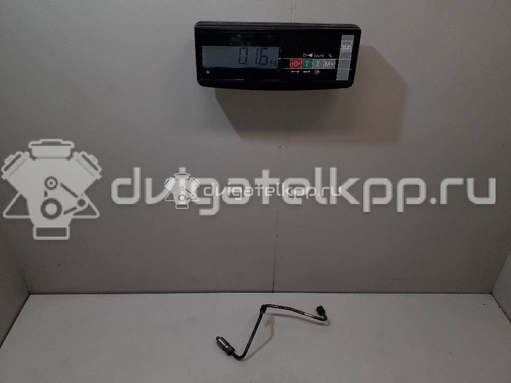 Фото Трубка ТНВД для двигателя 4M41 для Mitsubishi Pajero / L 160-208 л.с 16V 3.2 л Дизельное топливо 1428A113 {forloop.counter}}