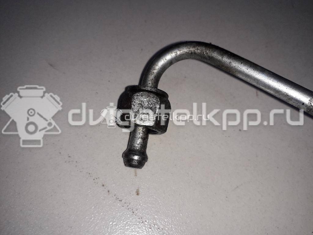 Фото Трубка ТНВД для двигателя 4M41 для Mitsubishi Pajero / L 160-208 л.с 16V 3.2 л Дизельное топливо 1428A113 {forloop.counter}}