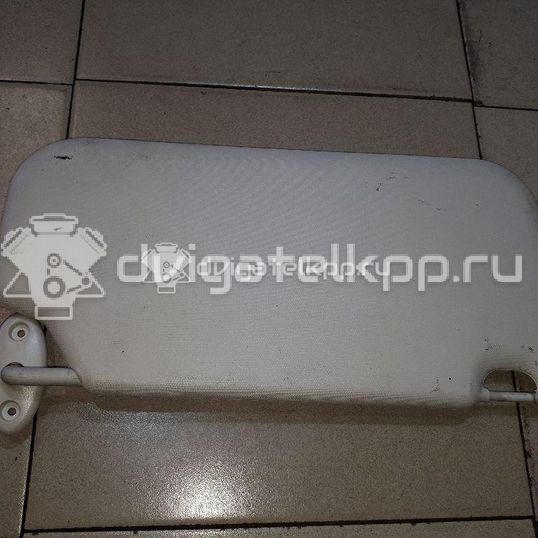 Фото Козырек солнцезащитный (внутри)  1769416 для ford Focus III