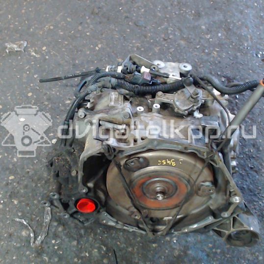 Фото Контрактная (б/у) АКПП для Opel Tigra / Astra / Corsa / Vectra / Signum 122-125 л.с 16V 1.8 л Z 18 XE бензин