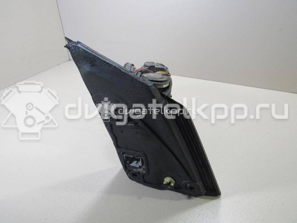 Фото Зеркало левое электрическое  1766651 для Ford Focus {forloop.counter}}