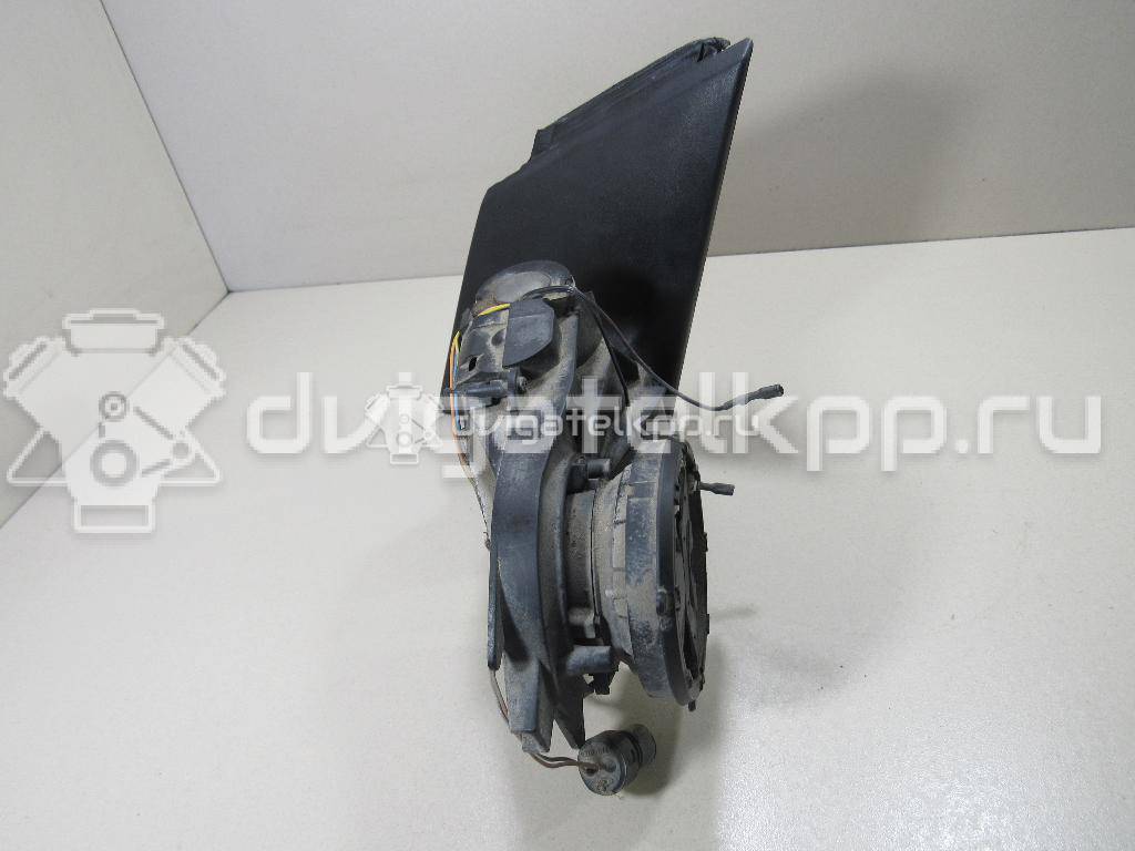 Фото Зеркало левое электрическое  1766651 для Ford Focus {forloop.counter}}