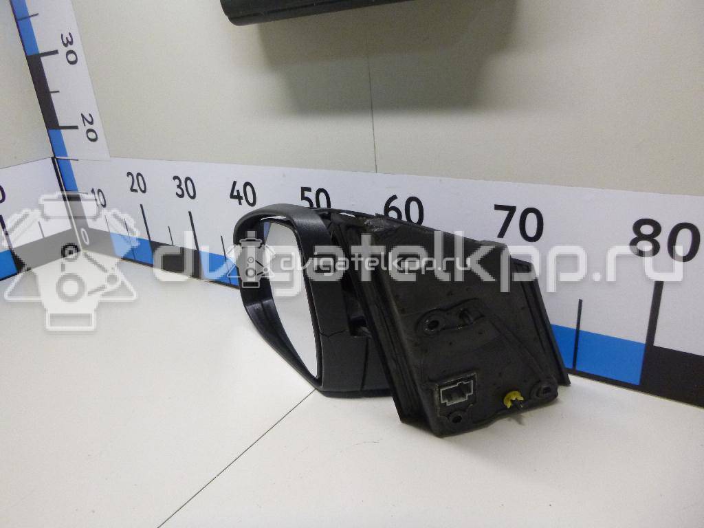 Фото Зеркало левое электрическое  1766651 для Ford Focus {forloop.counter}}