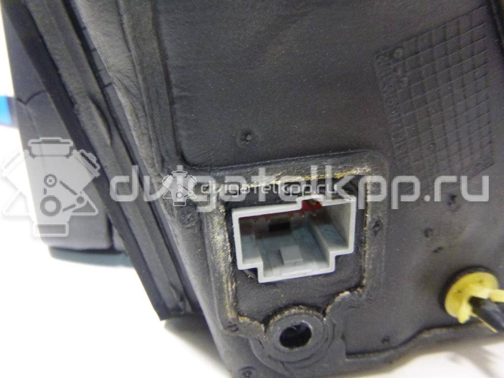 Фото Зеркало левое электрическое  1766651 для Ford Focus {forloop.counter}}