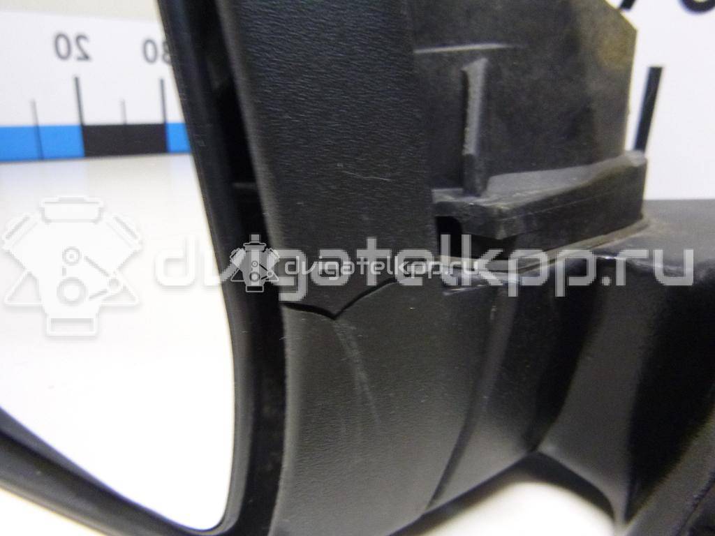 Фото Зеркало левое электрическое  1766651 для Ford Focus {forloop.counter}}