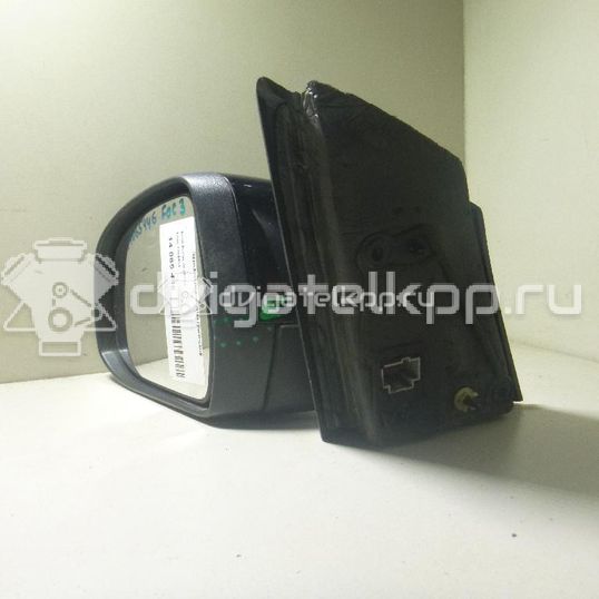 Фото Зеркало левое электрическое  1766651 для Ford Focus