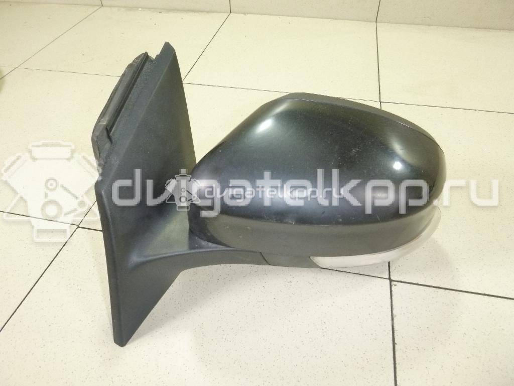 Фото Зеркало левое электрическое  1766651 для Ford Focus {forloop.counter}}