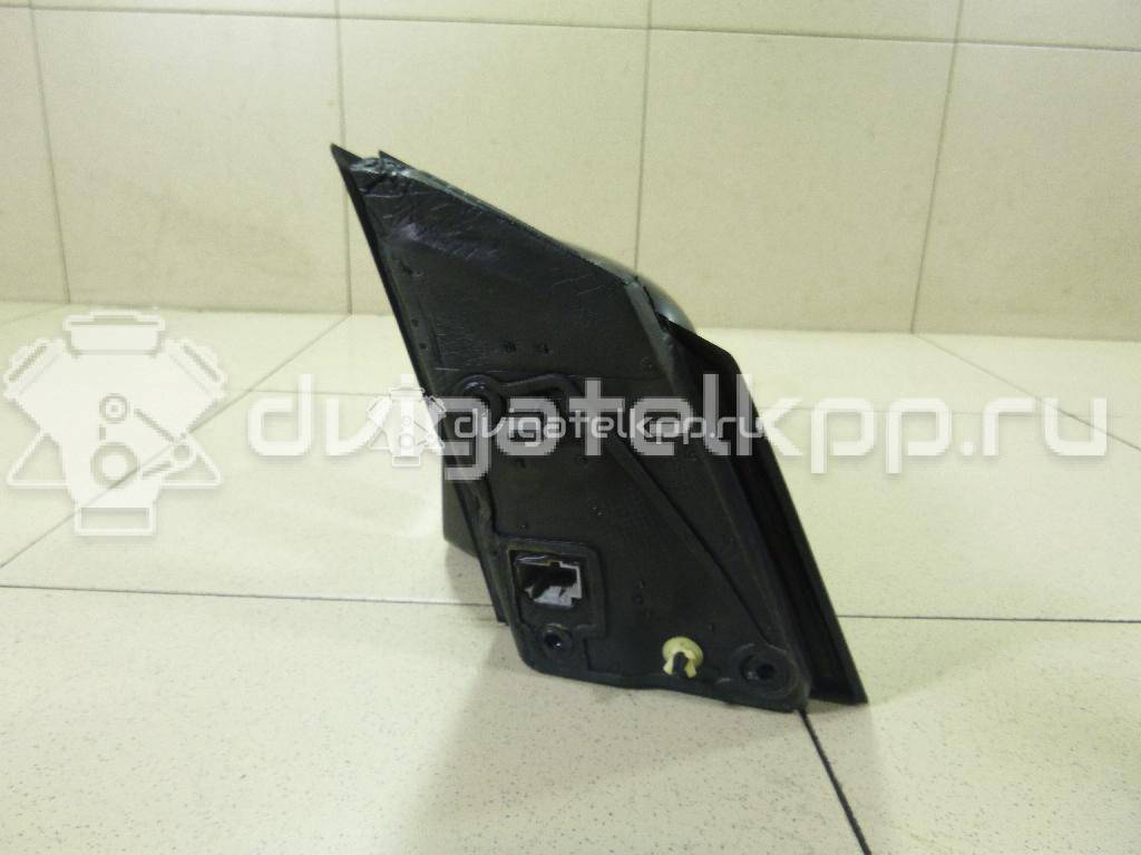 Фото Зеркало левое электрическое  1766651 для Ford Focus {forloop.counter}}