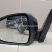 Фото Зеркало левое электрическое  1766651 для Ford Focus {forloop.counter}}