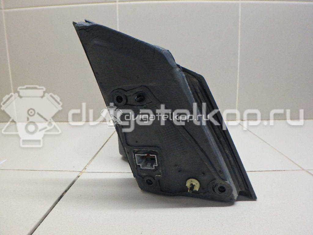 Фото Зеркало левое электрическое  1766651 для Ford Focus {forloop.counter}}