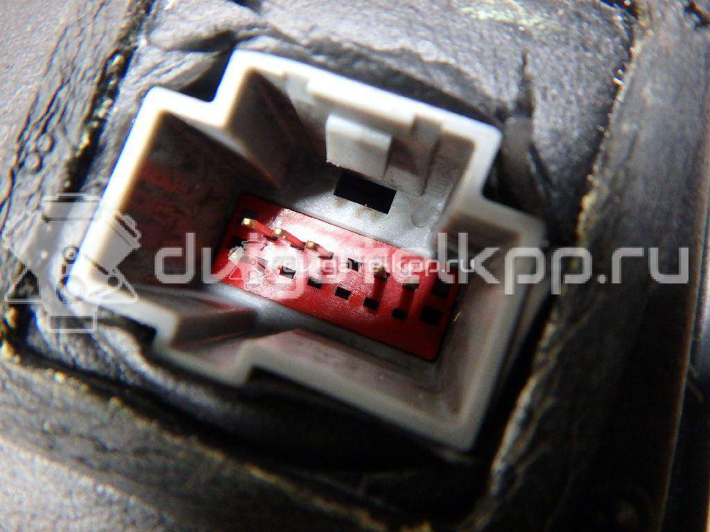 Фото Зеркало левое электрическое  1766651 для Ford Focus {forloop.counter}}