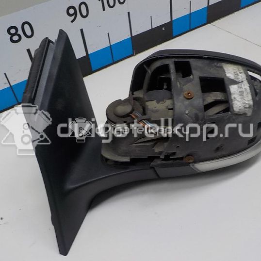 Фото Зеркало левое электрическое  1900250 для Ford Focus
