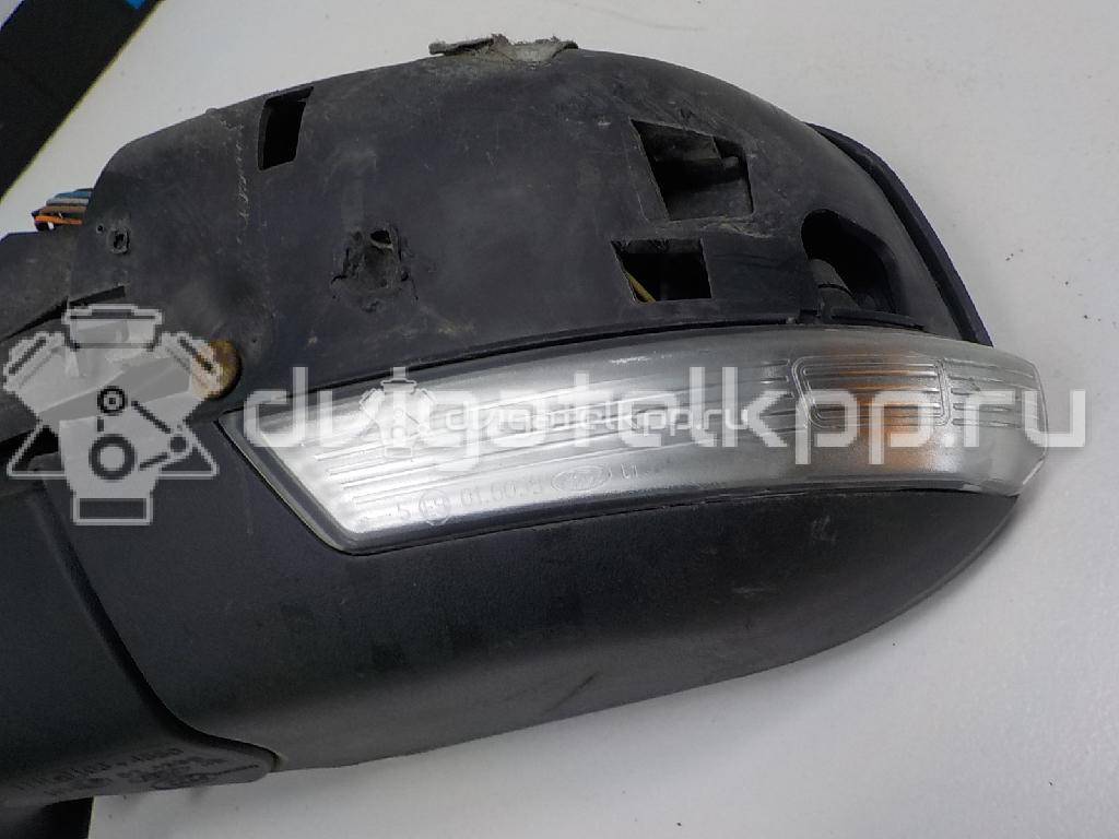 Фото Зеркало левое электрическое  1900250 для Ford Focus {forloop.counter}}