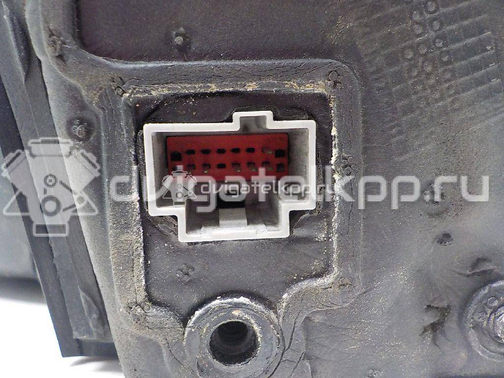 Фото Зеркало левое электрическое  1900250 для Ford Focus {forloop.counter}}