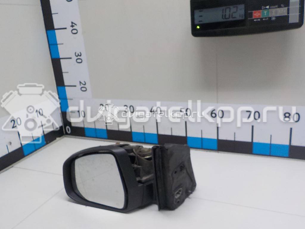 Фото Зеркало левое электрическое  1900250 для Ford Focus {forloop.counter}}