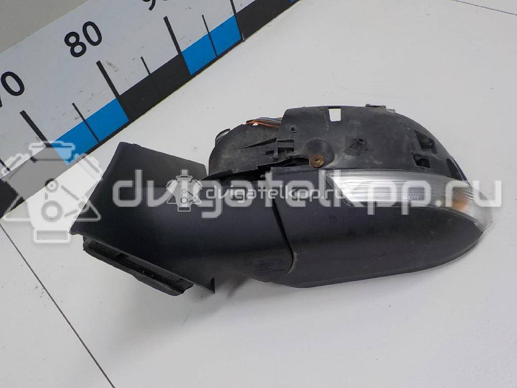 Фото Зеркало левое электрическое  1900250 для Ford Focus {forloop.counter}}