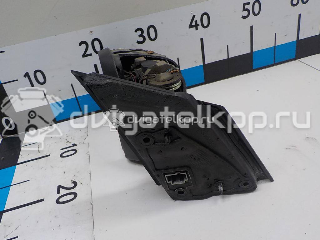Фото Зеркало левое электрическое  1900250 для Ford Focus {forloop.counter}}
