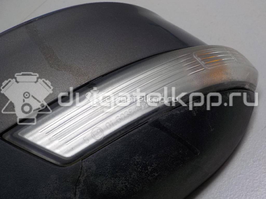 Фото Зеркало левое электрическое  1900250 для Ford Focus {forloop.counter}}