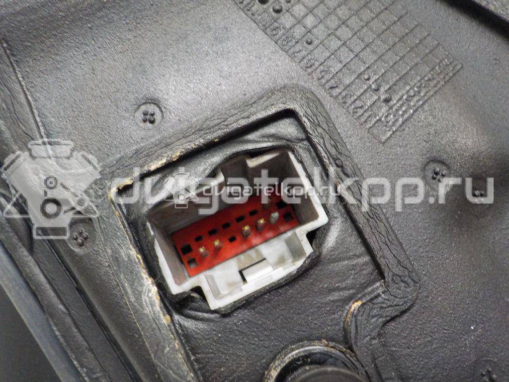 Фото Зеркало левое электрическое  1900250 для Ford Focus {forloop.counter}}
