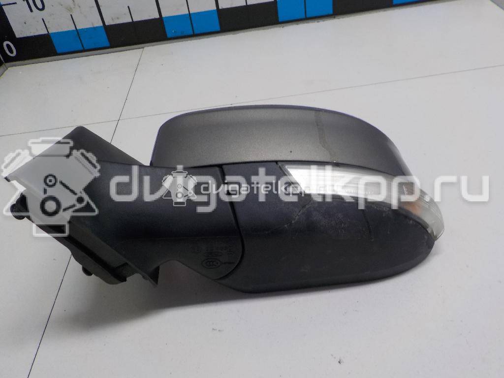Фото Зеркало левое электрическое  1900250 для Ford Focus {forloop.counter}}
