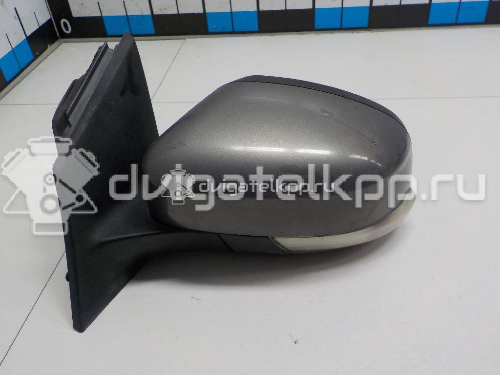 Фото Зеркало левое электрическое  1900250 для Ford Focus {forloop.counter}}