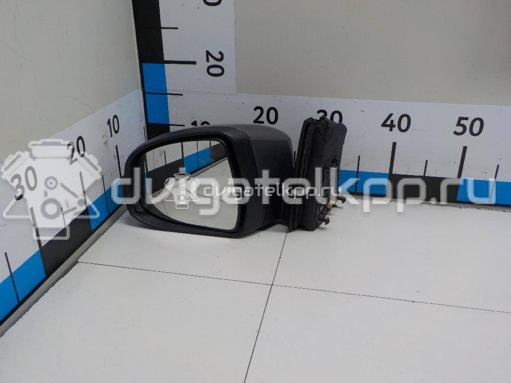 Фото Зеркало левое электрическое  1900250 для Ford Focus {forloop.counter}}