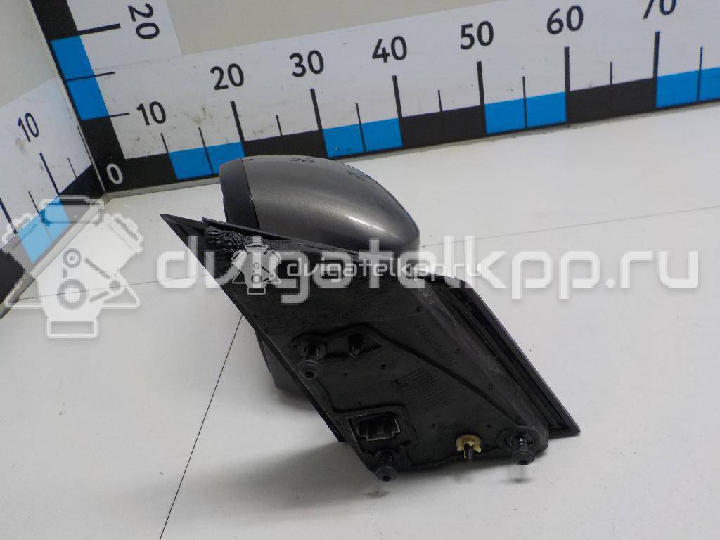 Фото Зеркало левое электрическое  1900250 для Ford Focus {forloop.counter}}