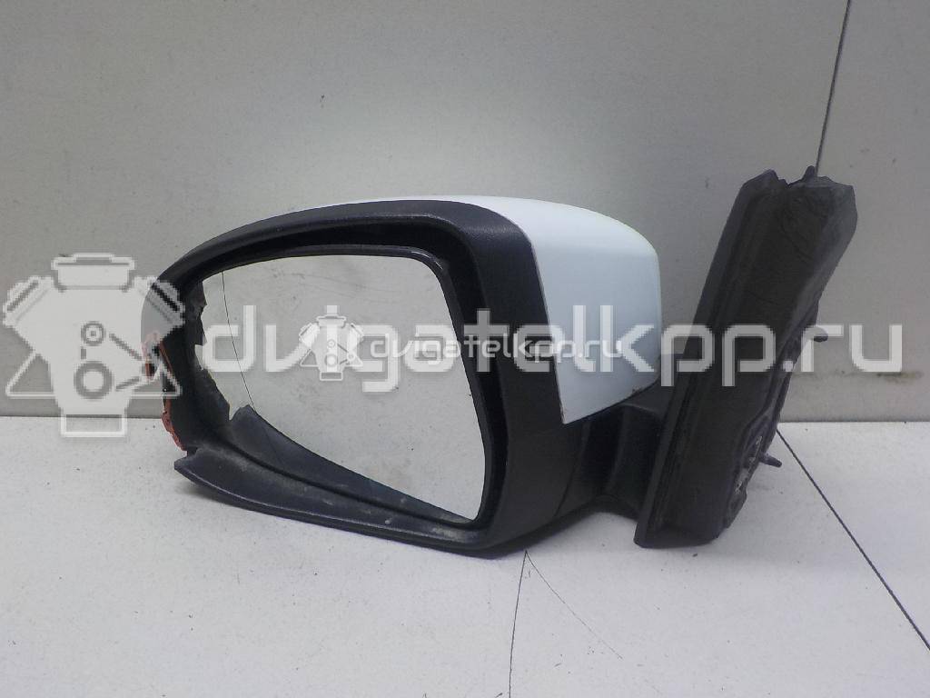 Фото Зеркало левое электрическое  1900250 для Ford Focus {forloop.counter}}