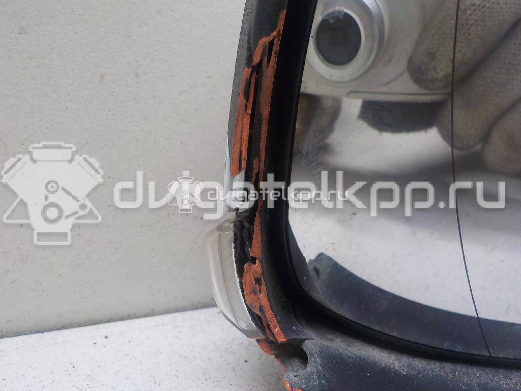 Фото Зеркало левое электрическое  1900250 для Ford Focus {forloop.counter}}