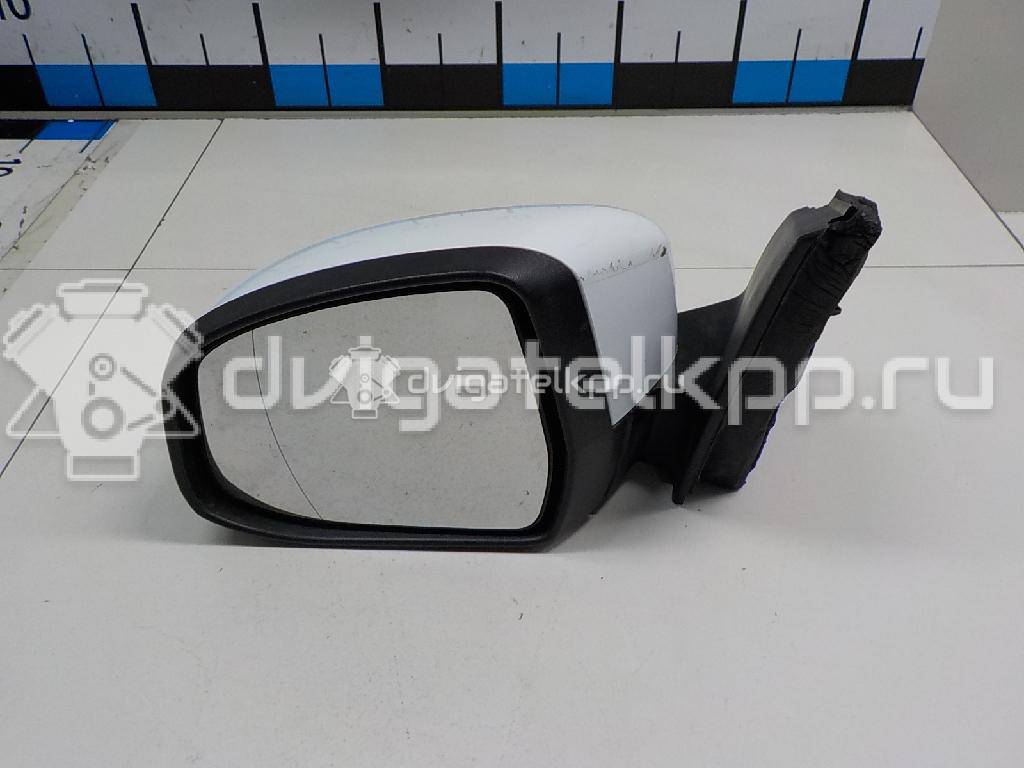 Фото Зеркало левое электрическое  1900250 для Ford Focus {forloop.counter}}