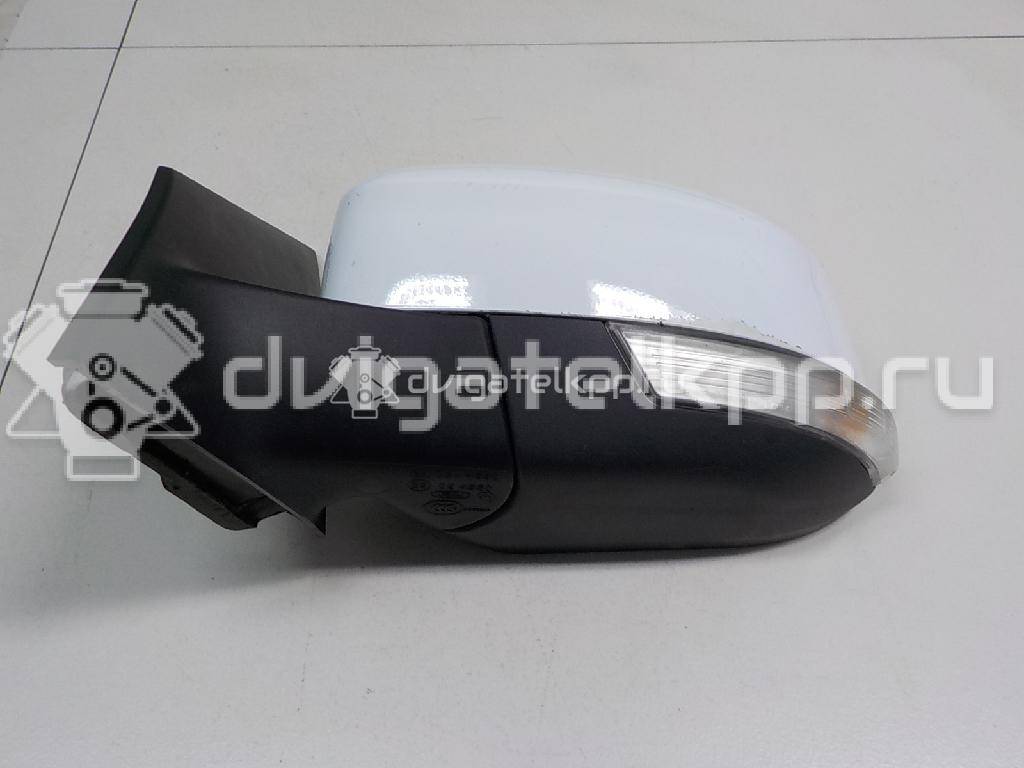 Фото Зеркало левое электрическое  1900250 для Ford Focus {forloop.counter}}