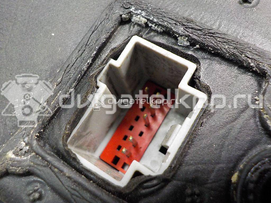 Фото Зеркало левое электрическое  1900250 для Ford Focus {forloop.counter}}